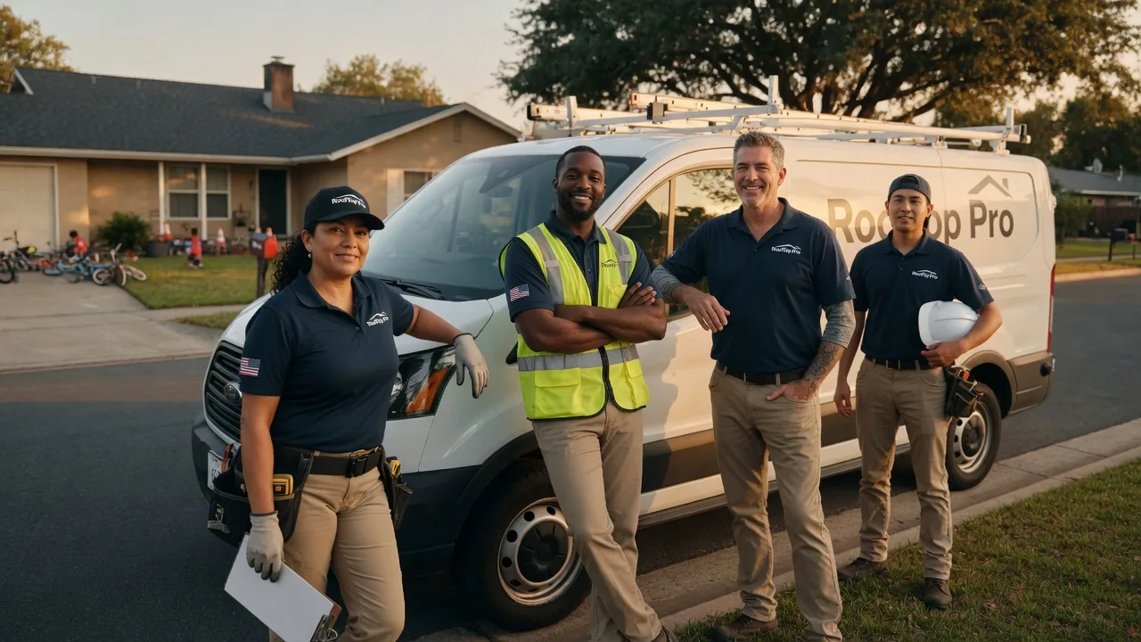 Roof Repair in Lowry City, MO near me